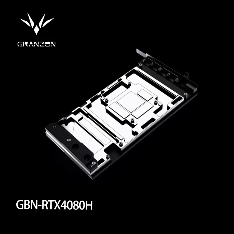 Granzon GBN-RTX4080H GPU Water - Nvidia Vga Rtx 4080 ulasan dan harga