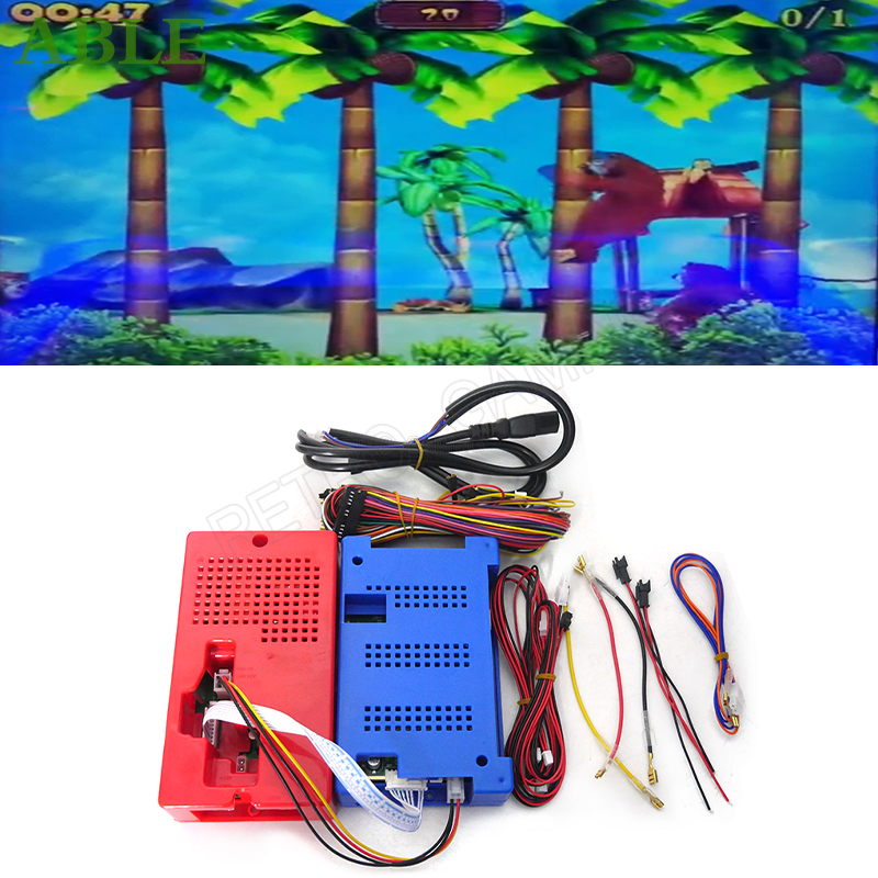 Arcade Adventure Island Kids R - Retro Gaming Store ulasan dan harga