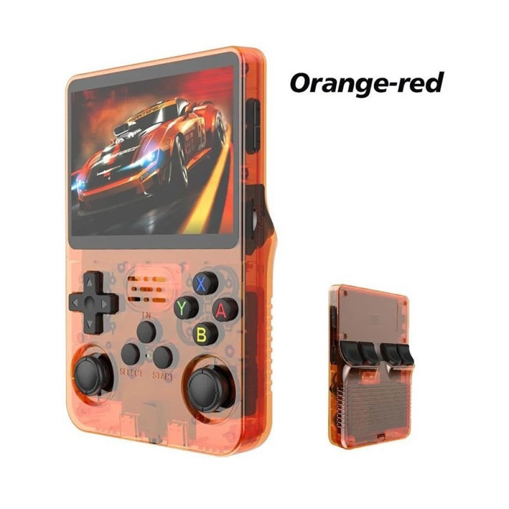 R36S Game Console Handheld Ret - Retro Gaming Console Handheld ulasan dan harga