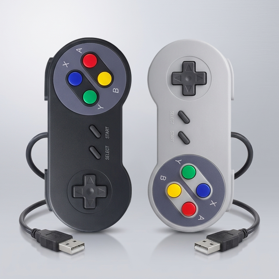 Plug and Play USB Gamepad for  - Retro Gaming Raspberry Pi 3 ulasan dan harga